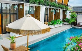 Karra Loft - Bali Invest Club